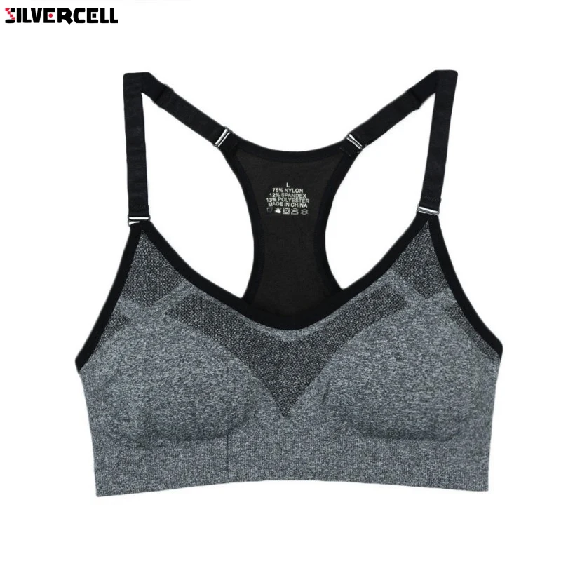 2017 Summer Women Fashion Bra Stretch Tank Top Bra Women Crop Tops Fitness Sportswear Vest
2017 Summer Women Fashion Bra Stretch Tank Top Bra Women Crop Tops Fitness Sportswear Vest