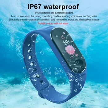 Men Women Smart Watch Bracelet Sports Outdoor Wristwatch Silicone Band Watches Gifts -Drop
Men Women Smart Watch Bracelet Sports Outdoor Wristwatch Silicone Band Watches Gifts -Drop