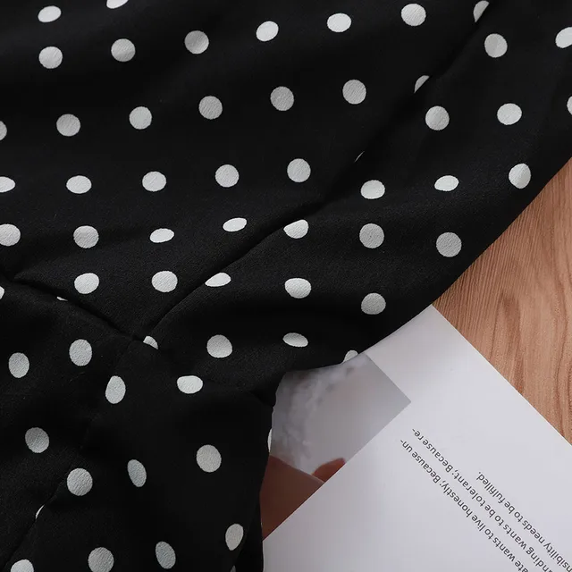 Sukienki 2020 Sundress lato kobiety przyczynowe Polka Dot bez rękawów wysoka plisowana elastyczna talia dekolt plaża sukienka Vestidos De Verano tanie tanio YOUYEDIAN Poliester Proste Osób w wieku 18-35 lat 33039059312 V-neck Spaghetti pasek WOMEN NONE Na co dzień empire Kolan Sukienki 2020 Sundress lato kobiety przyczynowe Polka Dot bez rękawów wysoka plisowana elastyczna talia dekolt plaża sukienka Vestidos De Verano tanie tanio YOUYEDIAN Poliester Proste Osób w wieku 18-35 lat 33039059312 V-neck Spaghetti pasek WOMEN NONE Na co dzień empire Kolan