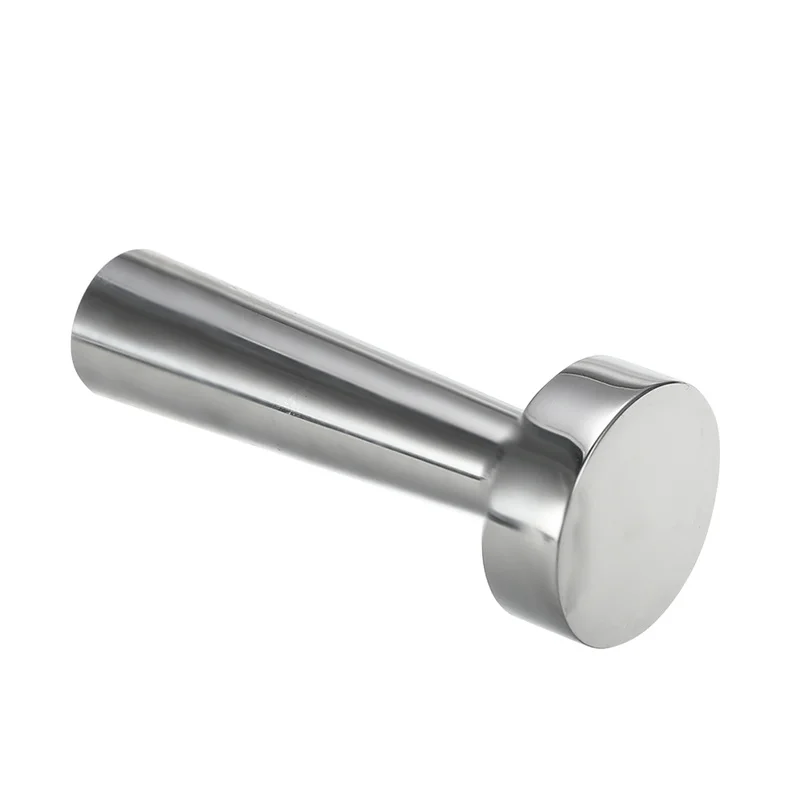 Stainless Steel Coffee Tamper Tamping Holder Pad for Illy Machines Refillable Coffee Capsule Cups Art Pen Base Tamper Coffeeware
Stainless Steel Coffee Tamper Tamping Holder Pad for Illy Machines Refillable Coffee Capsule Cups Art Pen Base Tamper Coffeeware
