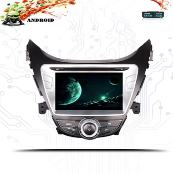 Android 10.0 2din 8" Car Radio Multimedia Video Player DSP For 2011 2012 2013 Hyundai Elantra 6 Navigation GPS 2 din Head Unit
Android 10.0 2din 8" Car Radio Multimedia Video Player DSP For 2011 2012 2013 Hyundai Elantra 6 Navigation GPS 2 din Head Unit