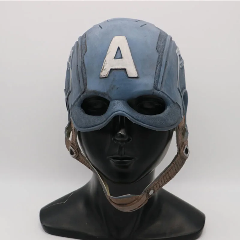Darth Vader Helmet LED Star Wars Mask Imperial Stormtrooper Helmet Halloween Star Wars Mask Cosplay Theme Party Mask latex PVC
Darth Vader Helmet LED Star Wars Mask Imperial Stormtrooper Helmet Halloween Star Wars Mask Cosplay Theme Party Mask latex PVC