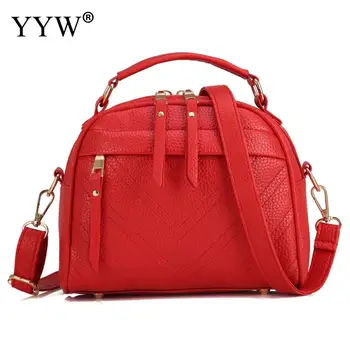 Red Fashion Designer Pu Leather Handbag For Women 2018 New Top Handle Hand Bags Bolsa Feminina Balck Large Capacity Shoulder Bag
Red Fashion Designer Pu Leather Handbag For Women 2018 New Top Handle Hand Bags Bolsa Feminina Balck Large Capacity Shoulder Bag