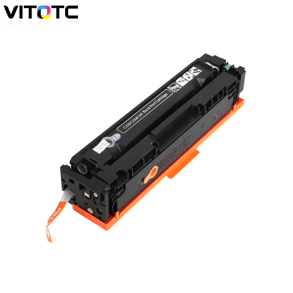 201A CF400A Black Toner Cartridge Compatible For HP LaserJet Pro M252 M252n M252dw MFP M277n M277c6 M277dw Toner Laser Printer
201A CF400A Black Toner Cartridge Compatible For HP LaserJet Pro M252 M252n M252dw MFP M277n M277c6 M277dw Toner Laser Printer