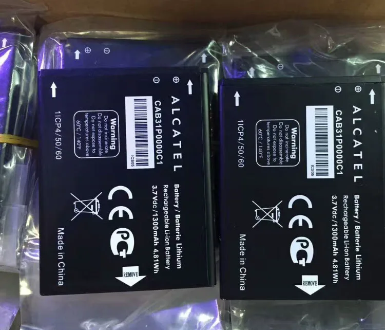 For Compatible Megafon Optima MS3B (general purpose) Mobile Phone Li-ion Battery Replacement
For Compatible Megafon Optima MS3B (general purpose) Mobile Phone Li-ion Battery Replacement