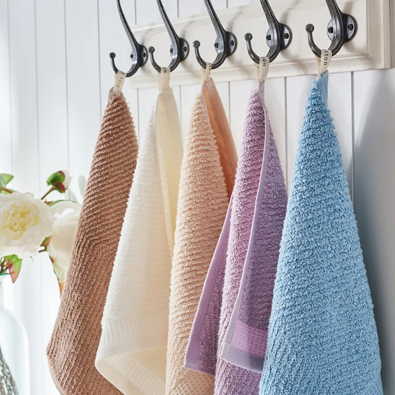 Thickening Towels 100% Egyptian Cotton Pure Color Bar Strong Suction Soft Little Travel Hand Face Towel Sheet Collection
Thickening Towels 100% Egyptian Cotton Pure Color Bar Strong Suction Soft Little Travel Hand Face Towel Sheet Collection