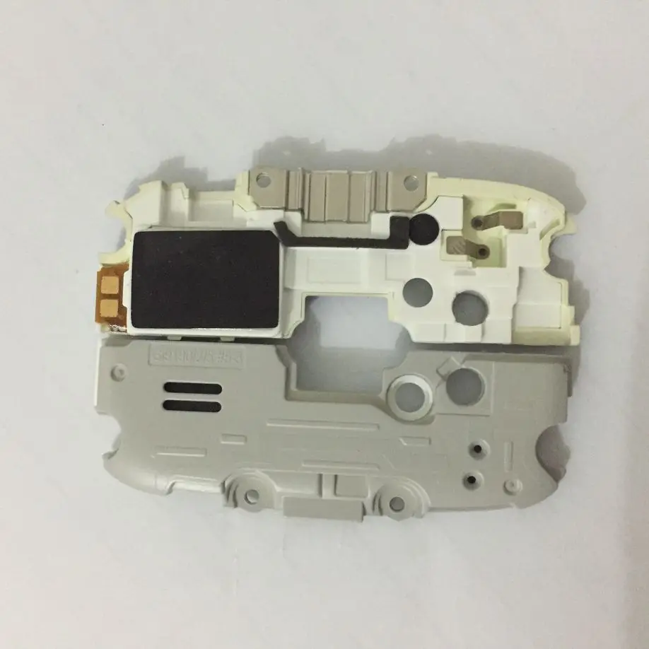 CFYOUYI White Color For Galaxy S4 mini I9190 I9195 Loud Speaker Ringer Buzzer 
CFYOUYI White Color For Galaxy S4 mini I9190 I9195 Loud Speaker Ringer Buzzer