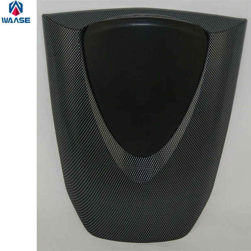 Motorcycle Parts Rear Seat Cover Tail Section Fairing Cowl Carbon Look For 2007 2008 2009 2010 Honda CBR600RR CBR 600 RR
Motorcycle Parts Rear Seat Cover Tail Section Fairing Cowl Carbon Look For 2007 2008 2009 2010 Honda CBR600RR CBR 600 RR
