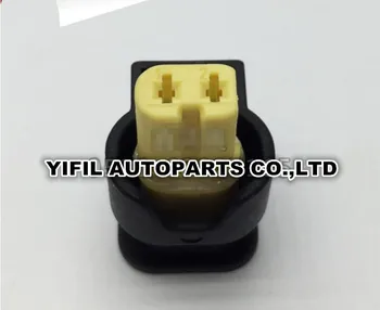 5pcs/lot 2 Pin/Way Radar Harness Plug Car Connector With Wire Pigtail Cable For Mercedes-Benz
5pcs/lot 2 Pin/Way Radar Harness Plug Car Connector With Wire Pigtail Cable For Mercedes-Benz