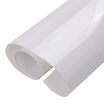 HOHOFILM 1x10m Whiteboard Writing Surface Film White Board Wall Poster, PET Film, Removable Film 40''x33ft
HOHOFILM 1x10m Whiteboard Writing Surface Film White Board Wall Poster, PET Film, Removable Film 40''x33ft