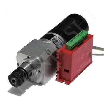 er16 400W Drilling Tapping Power Head Spindle Instrument Lathe Drilling Head Bench Drilling Machine Brushless Motor
er16 400W Drilling Tapping Power Head Spindle Instrument Lathe Drilling Head Bench Drilling Machine Brushless Motor