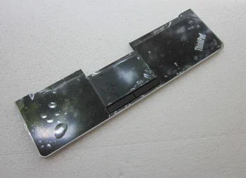 New Original Lenovo ThinkPad Edge 14 E40 palmrest set keyboard bezel cover W/ touchpad 60Y5590 60Y5589
New Original Lenovo ThinkPad Edge 14 E40 palmrest set keyboard bezel cover W/ touchpad 60Y5590 60Y5589