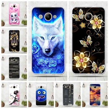 Soft Silicone For Huawei Y3 2017 Case Cover CRO-L22 For Capa Huawei Y3 2017 Phone Back Protective Case For Huawei Y3 2018 5.0"
Soft Silicone For Huawei Y3 2017 Case Cover CRO-L22 For Capa Huawei Y3 2017 Phone Back Protective Case For Huawei Y3 2018 5.0"