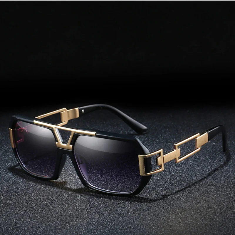 Sunglasses Women 2019 Fashion Gorgeous Vintage Outdoor Sport Driving Full Frame UV400 HD Sun Glasses for Women Luxury Brand
Sunglasses Women 2019 Fashion Gorgeous Vintage Outdoor Sport Driving Full Frame UV400 HD Sun Glasses for Women Luxury Brand
