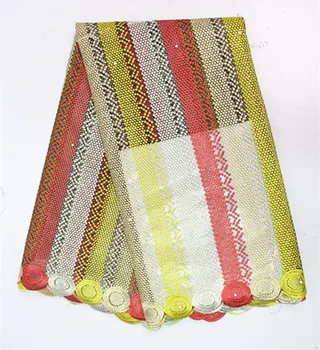 New Nigeria Tulle Lace Fabric Embroidery Stones Fabric High Quality African French Net Lace Fabric African Tulle Mesh Lace JNL57
New Nigeria Tulle Lace Fabric Embroidery Stones Fabric High Quality African French Net Lace Fabric African Tulle Mesh Lace JNL57