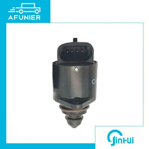 12 months quality guarantee Stepper Motor IACV Idle for JAC Heyue(J6),Great Wall Mitsubishi 4G6 engine OE No.02851
12 months quality guarantee Stepper Motor IACV Idle for JAC Heyue(J6),Great Wall Mitsubishi 4G6 engine OE No.02851
