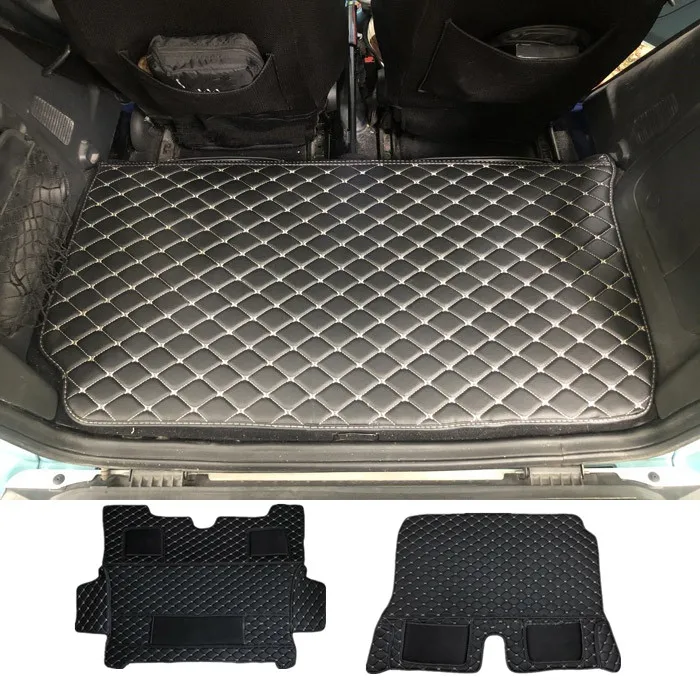 Leather Car Cargo Liner Rear Trunk Protection Mat Pad for Smart fortwo 2009 2010 2011 2012 2013 2014 2015 2016 2017 2018 2019
Leather Car Cargo Liner Rear Trunk Protection Mat Pad for Smart fortwo 2009 2010 2011 2012 2013 2014 2015 2016 2017 2018 2019