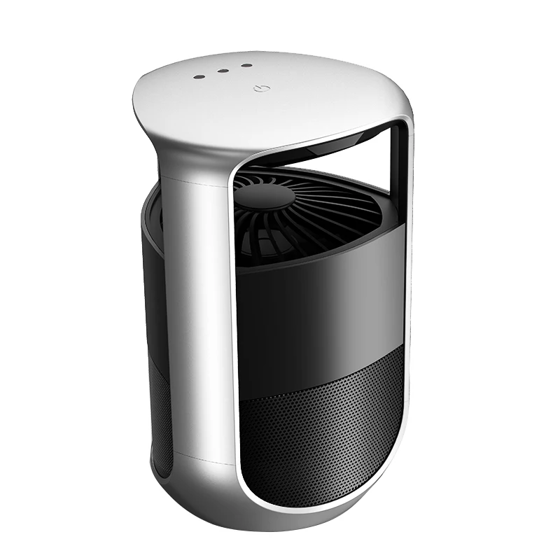 ML-MK3 Mosquito Killer Lamp Eletric UV Light Mosquito Dispeller Trap Smokeless Odorless Outdoor Insect Killer Lamp USB Charging
ML-MK3 Mosquito Killer Lamp Eletric UV Light Mosquito Dispeller Trap Smokeless Odorless Outdoor Insect Killer Lamp USB Charging