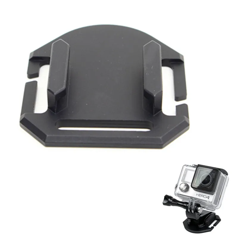 Support Gopro Molle Mount For Xiaomi Yi 4K Eken Sjcam Osmo Go Pro 7 Tactical Vest Plane Base For Gopro Hero 5 6 7 Accessories
Support Gopro Molle Mount For Xiaomi Yi 4K Eken Sjcam Osmo Go Pro 7 Tactical Vest Plane Base For Gopro Hero 5 6 7 Accessories