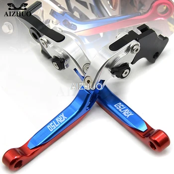 FOR HONDA XRV 750 XRV750 XRV750 L-Y AFRICA TWIN 1990-2003 CNC Aluminum Motorcycle Clutch Brake Lever Extendable Adjustable
FOR HONDA XRV 750 XRV750 XRV750 L-Y AFRICA TWIN 1990-2003 CNC Aluminum Motorcycle Clutch Brake Lever Extendable Adjustable