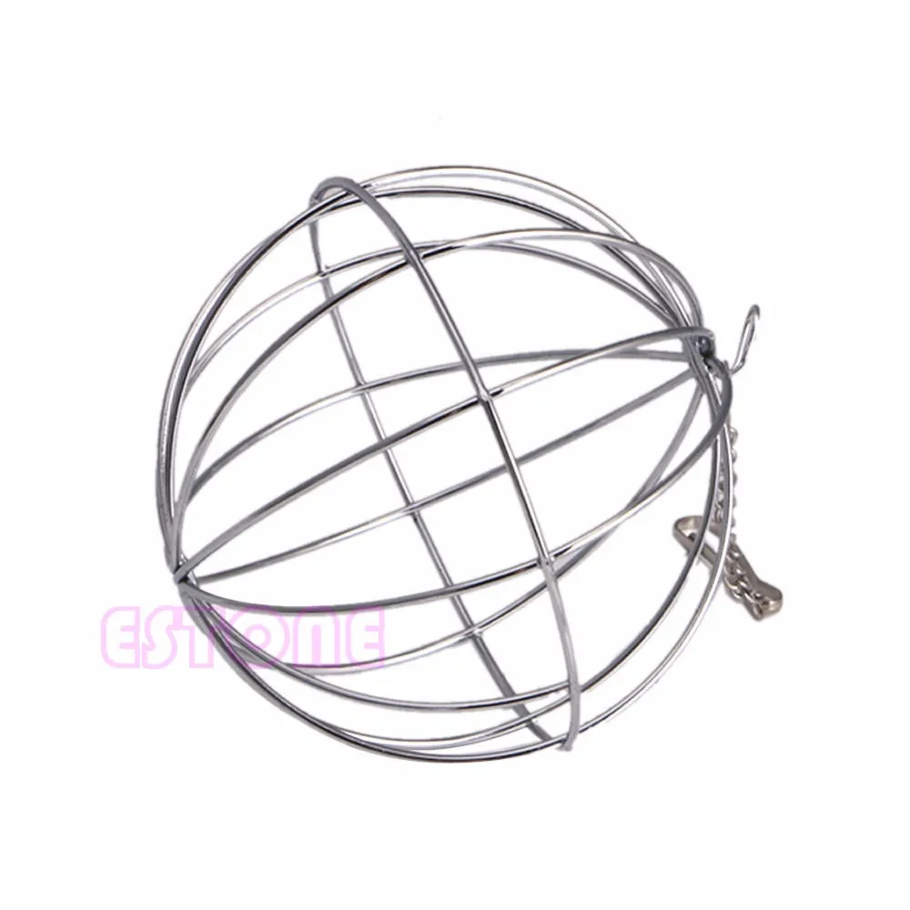 Hogar Paradise Nice Pop Sphere Treat Ball Guinea Pig Hamster Rat Rabbit Feed Dispenser Ball Toy
Hogar Paradise Nice Pop Sphere Treat Ball Guinea Pig Hamster Rat Rabbit Feed Dispenser Ball Toy