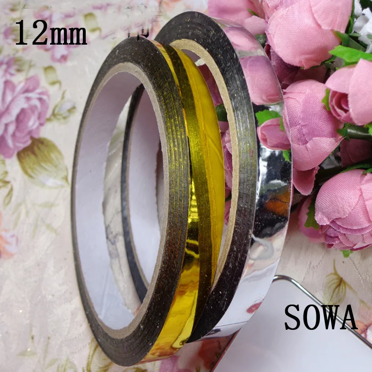 Free Shipping 1PCS/lot 12mm Tape For Nylon Stocking Flower And Butterfly Accessories DIY Handmade
Free Shipping 1PCS/lot 12mm Tape For Nylon Stocking Flower And Butterfly Accessories DIY Handmade