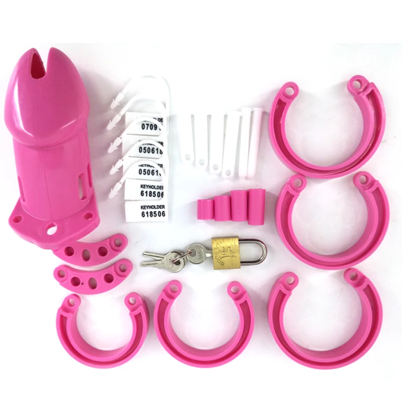Male Medical Silicone CB6000s Chastity Belt Devices with 5 Ring Size Dick Lock Penis Sleeve Dildo Cage Sex Toys Cock Ring Fetish 17 Male Medical Silicone CB6000s Chastity Belt Devices with 5 Ring Size Dick Lock Penis Sleeve Dildo Cage Sex Toys Cock Ring Fetish 17