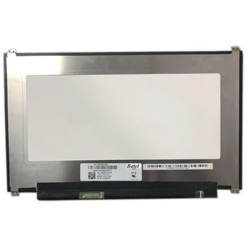 NV133FHM-N63 NV133FHM N63 IPS Matrix for Laptop 13.3" FHD 1920x1080 LCD Screen P/N 02M9WH 30 Pins Matte Replacement
NV133FHM-N63 NV133FHM N63 IPS Matrix for Laptop 13.3" FHD 1920x1080 LCD Screen P/N 02M9WH 30 Pins Matte Replacement