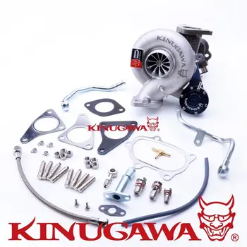 Kinugawa STS Turbocharger TD05H-16G 7cm for SUBARU Legacy GT / WRX 08~ / for VF46 VF40 Bolt-On
Kinugawa STS Turbocharger TD05H-16G 7cm for SUBARU Legacy GT / WRX 08~ / for VF46 VF40 Bolt-On