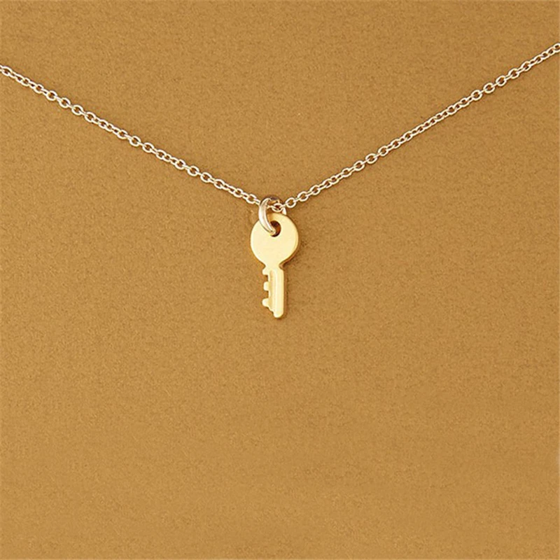 Модное ожерелье брелок для женщин чокер ювелирные изделия оптовая продажа