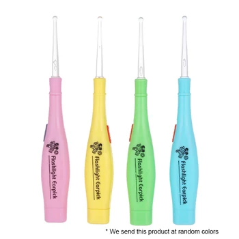 Tonsil Stone Remover Tool LED Light Earpick Stainless Steel Earwax Remover With 3 Tips Irrigator Clean
Tonsil Stone Remover Tool LED Light Earpick Stainless Steel Earwax Remover With 3 Tips Irrigator Clean