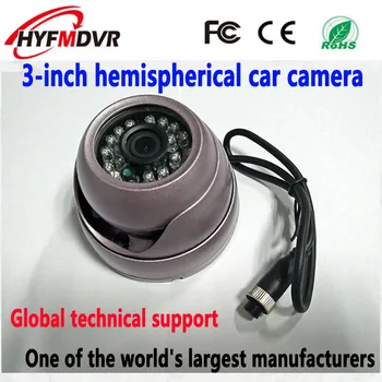 New direct-selling analog hd CMOS800tvl ambulance indoor video monitoring probe AHD720P 3inch on-board monitoring special camera
New direct-selling analog hd CMOS800tvl ambulance indoor video monitoring probe AHD720P 3inch on-board monitoring special camera