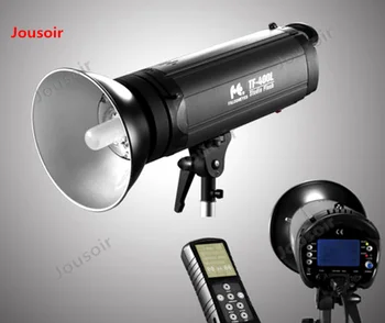 Falconeyes 400W Studio Flash Studio Equipment Lighting equipment lamp photographic photo lamp single Lamp CD50 T03
Falconeyes 400W Studio Flash Studio Equipment Lighting equipment lamp photographic photo lamp single Lamp CD50 T03