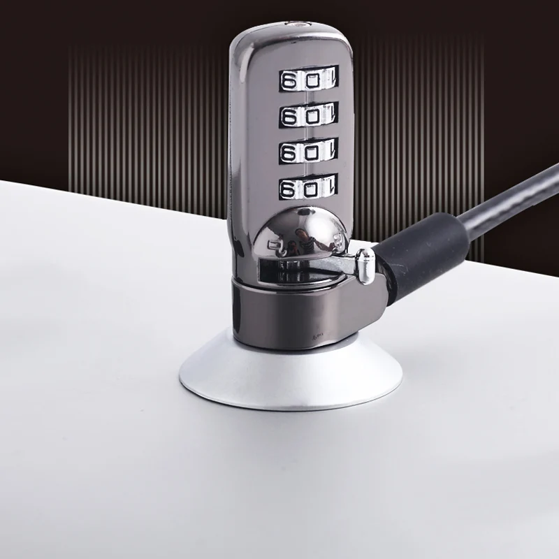 New Hot Laptop Tablet Anti-theft Round Lock Key Hole Compatible iPad MacBook Notebook
New Hot Laptop Tablet Anti-theft Round Lock Key Hole Compatible iPad MacBook Notebook