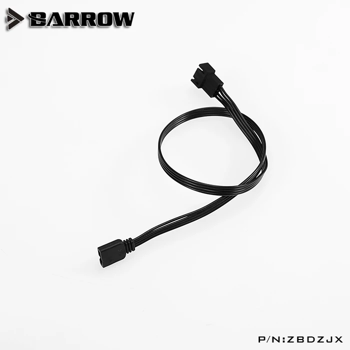 Barrow ZBDZJX sync motherboard cable support for ASUS MSI asrock with 4pin 12v interface rgb light strip/fan sync mainboard
Barrow ZBDZJX sync motherboard cable support for ASUS MSI asrock with 4pin 12v interface rgb light strip/fan sync mainboard