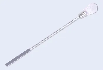 Brow Powder Palette Scoop Tattoo Pigment Color Spoon Semi-permanent Pigment Palette Rod Crystal Stir Stick Sale
Brow Powder Palette Scoop Tattoo Pigment Color Spoon Semi-permanent Pigment Palette Rod Crystal Stir Stick Sale