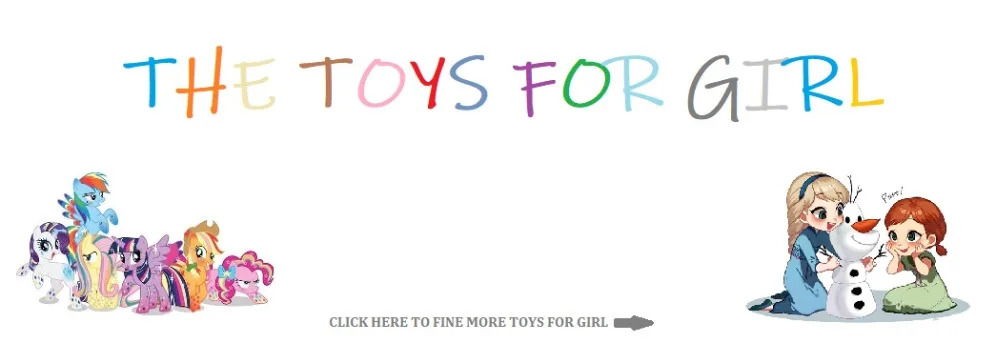 Girl Toy