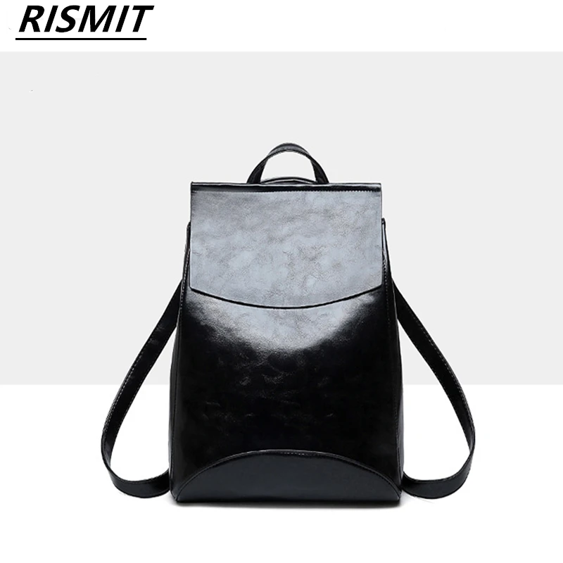 2018 HOT Fashion Women Backpack High Quality PU Leather Backpacks for Teenage Girls Female School Shoulder Bag Bagpack mochila
2018 HOT Fashion Women Backpack High Quality PU Leather Backpacks for Teenage Girls Female School Shoulder Bag Bagpack mochila