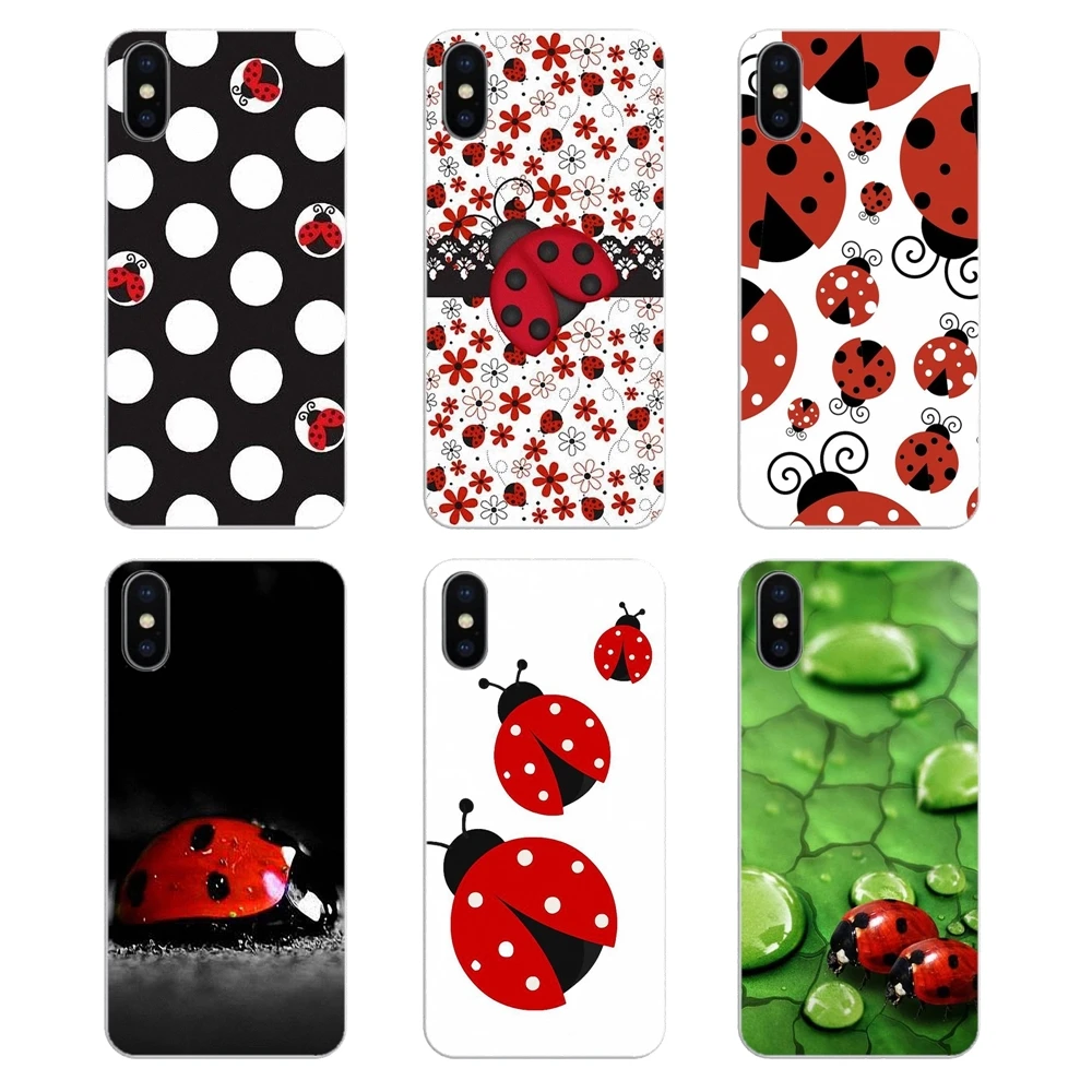 For Samsung Galaxy A5 A6 A7 A8 A9 J4 J5 J7 J8 2017 2018 Plus Prime Silicone Phone Bag Case Lady bug Ladybug ladybird Pattern Art
For Samsung Galaxy A5 A6 A7 A8 A9 J4 J5 J7 J8 2017 2018 Plus Prime Silicone Phone Bag Case Lady bug Ladybug ladybird Pattern Art