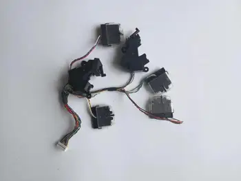 Original cleaner robot Assembly accessories parts Cliff Sensors Bumper Sensor for all irobot Roomba 500 600 700 800 series
Original cleaner robot Assembly accessories parts Cliff Sensors Bumper Sensor for all irobot Roomba 500 600 700 800 series