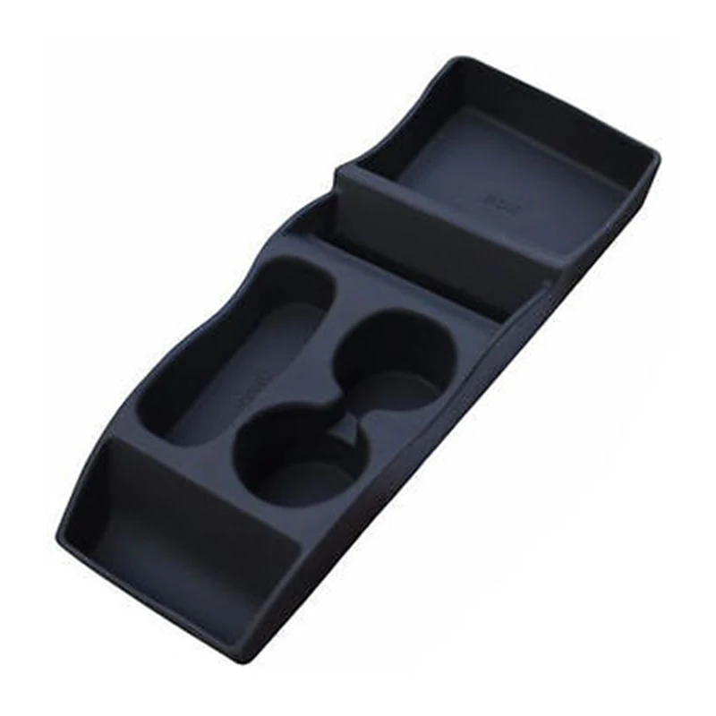 Storage Box Car Cup Holder Center for Tesla Model S Interior Universal Auto Silicone Console Can Kits
Storage Box Car Cup Holder Center for Tesla Model S Interior Universal Auto Silicone Console Can Kits