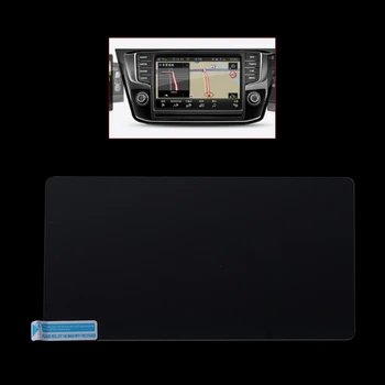 New 1 Pc 6.5 inch/8 inch Vehicle Car Navigation Tempered Glass Film Car Screen Protector For Volkswagen Tiguan
New 1 Pc 6.5 inch/8 inch Vehicle Car Navigation Tempered Glass Film Car Screen Protector For Volkswagen Tiguan