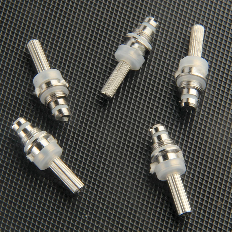 100 piece /lot evod Electronic Cigarette Replacement Coil for MT3 Atomizer Core heat Coil Detachable Vaporizer Core Suit H2 etc
100 piece /lot evod Electronic Cigarette Replacement Coil for MT3 Atomizer Core heat Coil Detachable Vaporizer Core Suit H2 etc