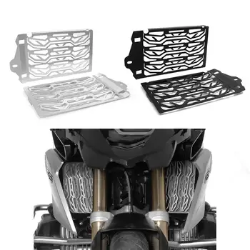 For BMW R1250GS ADV LC R 1250 GS R1250 LC Adventure 2019 Aluminum Silver Motorcycle Radiator Guard Protection Grille Grill Cover
For BMW R1250GS ADV LC R 1250 GS R1250 LC Adventure 2019 Aluminum Silver Motorcycle Radiator Guard Protection Grille Grill Cover