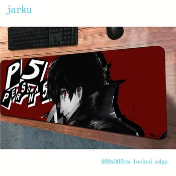 persona 5 mouse pad 900x300mm mats best seller Computer mouse mat gaming accessories Popular mousepad keyboard games pc gamer
persona 5 mouse pad 900x300mm mats best seller Computer mouse mat gaming accessories Popular mousepad keyboard games pc gamer