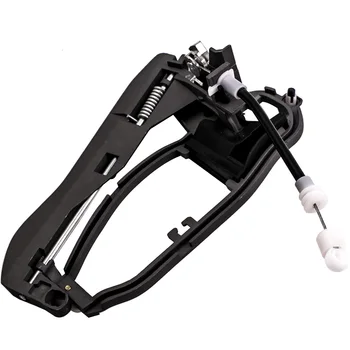Door Handle Mechanism Carrier Front Right for BMW E53 X5 2001-2006 51218243616 Off-Road Vehicle
Door Handle Mechanism Carrier Front Right for BMW E53 X5 2001-2006 51218243616 Off-Road Vehicle