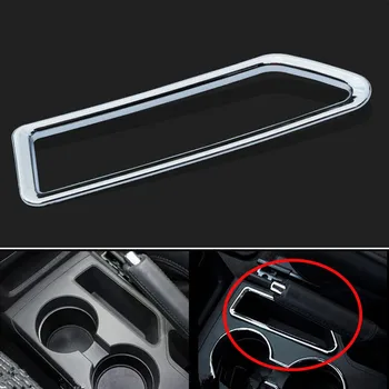 YAQUICKA Chrome ABS Car Storage Box Decorative Frame Cover Trim Sticker For Jeep Compass Patriot 2011-2015 Car-styling
YAQUICKA Chrome ABS Car Storage Box Decorative Frame Cover Trim Sticker For Jeep Compass Patriot 2011-2015 Car-styling