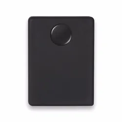 Мини-подслушивающее устройство GSM N9 с активацией голосом и 12 днями в режиме ожидания, два микрофона