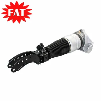 Front Right Air Suspension Shock Absorber Strut For Audi Q7 Porsche Cayenne VW Touareg Airmatic Suspension 7L8616040D 7L6616040D
Front Right Air Suspension Shock Absorber Strut For Audi Q7 Porsche Cayenne VW Touareg Airmatic Suspension 7L8616040D 7L6616040D