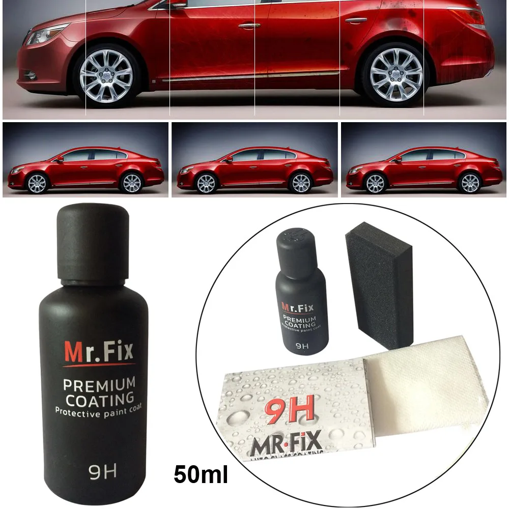 Franchise 9H Nano Liquid Super Hydrophobic Glass ceramic car coating anti scratch Pulir Coche Body Compound Quita Rayones auto #
Franchise 9H Nano Liquid Super Hydrophobic Glass ceramic car coating anti scratch Pulir Coche Body Compound Quita Rayones auto #